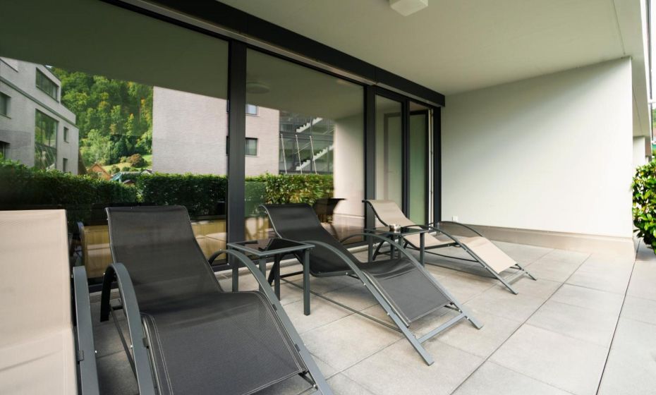 Relaxed Urban Living - Aparthotel und Boardinghouse Relaxed Urban Living - Aparthotel und Boardinghouse