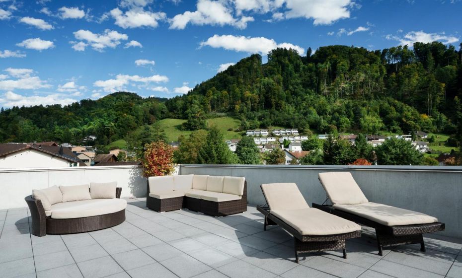 Relaxed Urban Living - Aparthotel und Boardinghouse