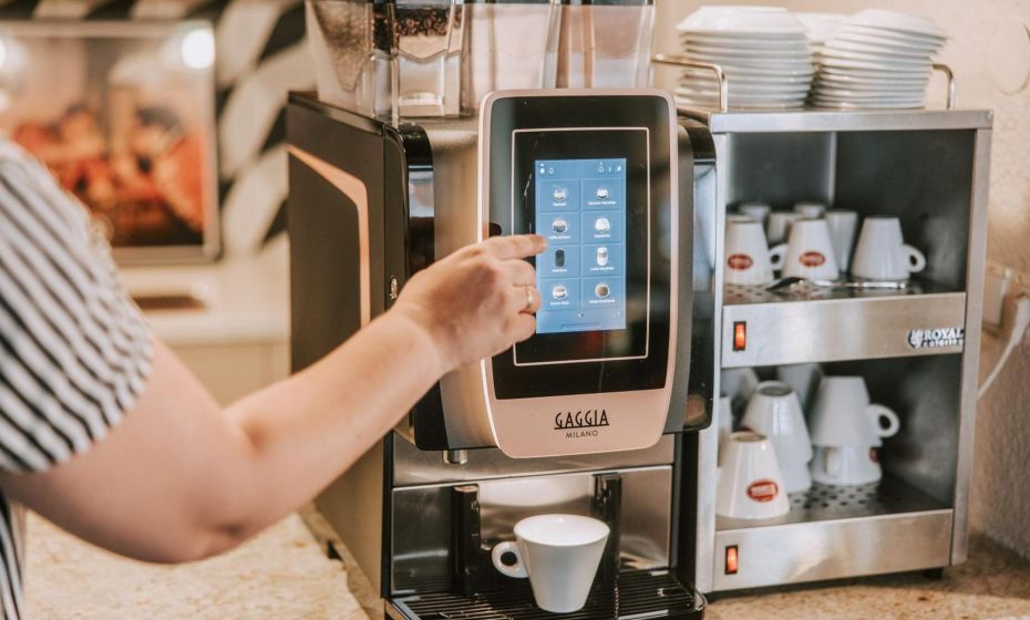 Velotique Hotel Angelika - Self-Check-in