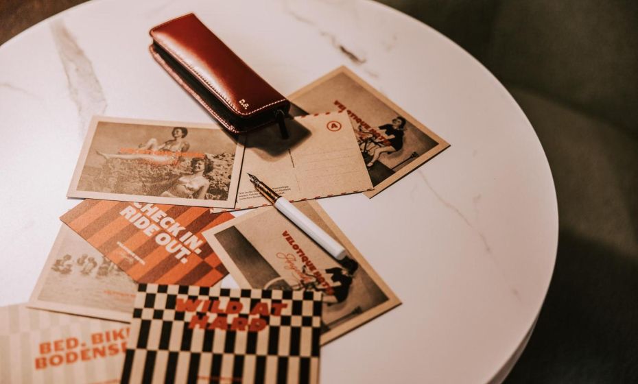 Velotique Hotel Angelika - Self-Check-in