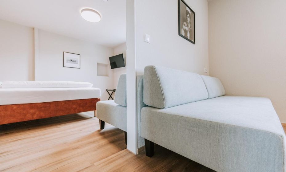 Velotique Hotel Angelika - Self-Check-in