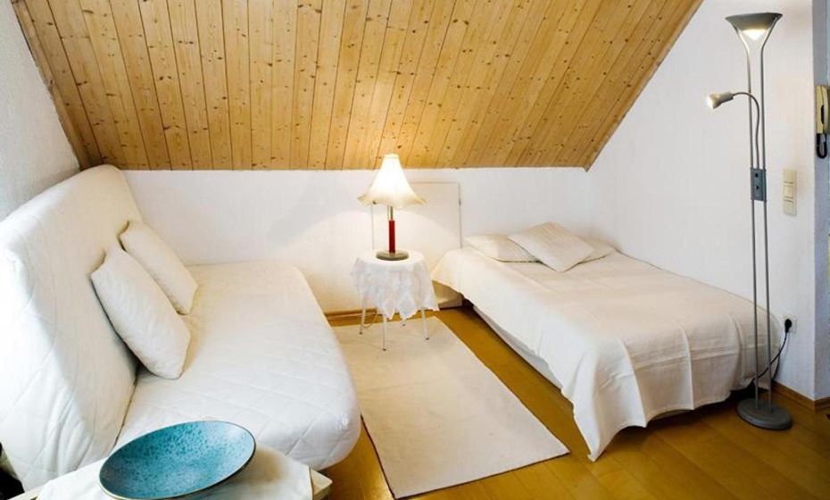 Ferienwohnung Bregenz 8 top 4