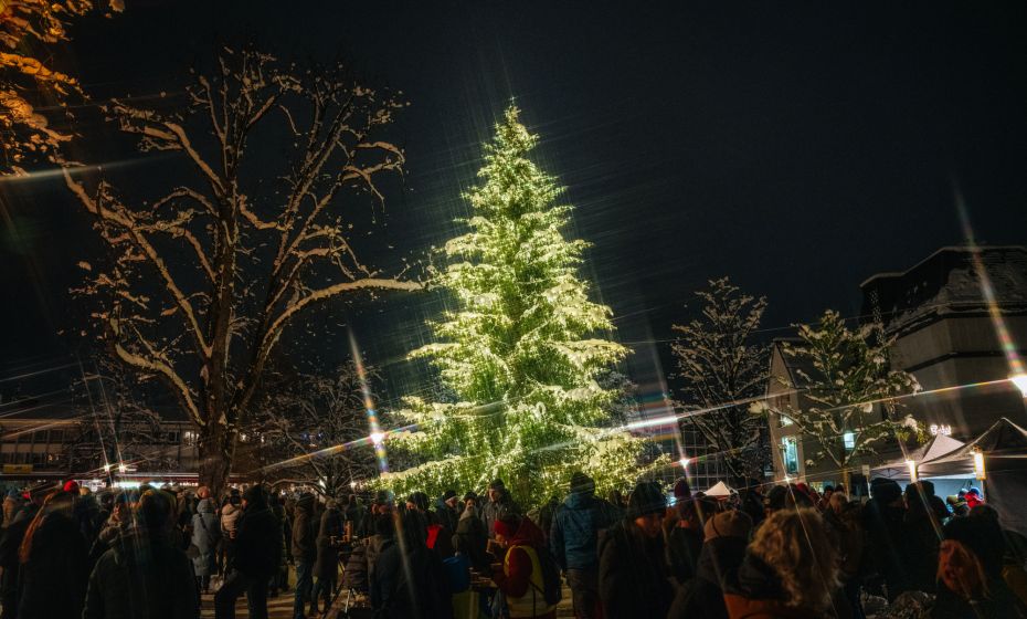 Einschaltfeier 2024 Einschaltfeier 2024