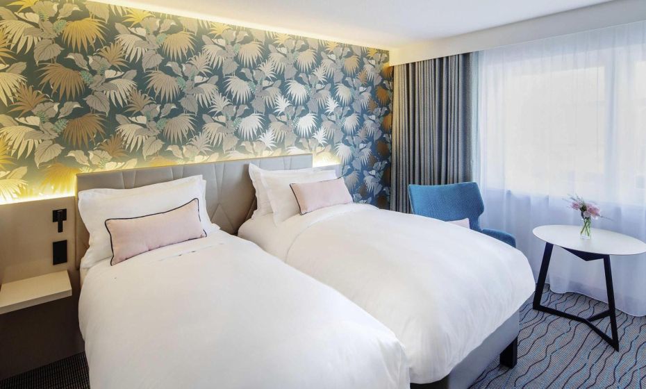 Grand Hotel Bregenz - MGallery Collection