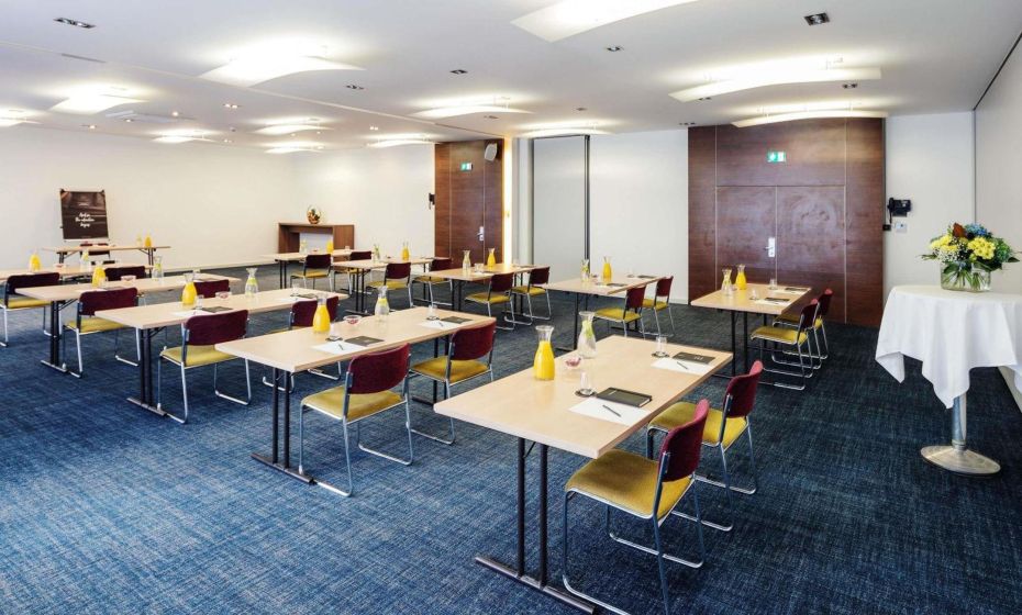 Grand Hotel Bregenz - MGallery Collection