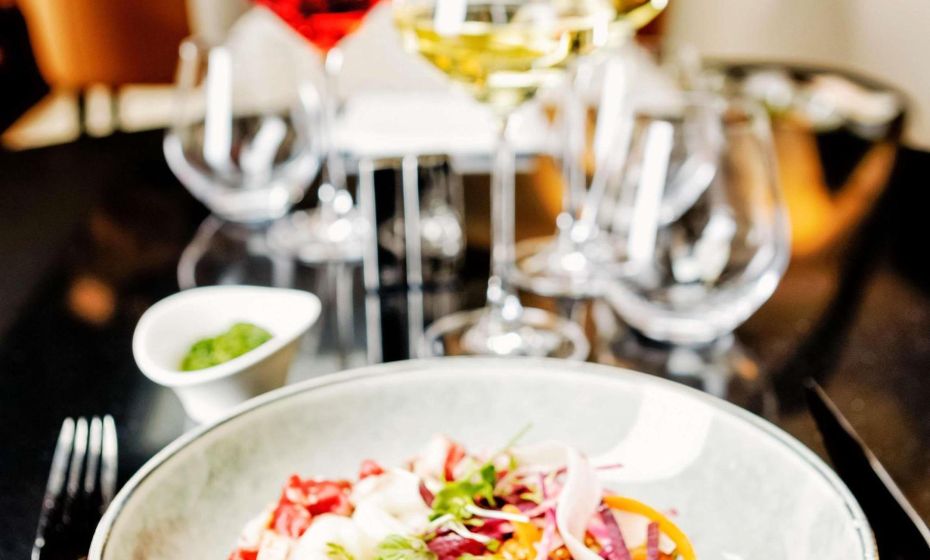 Grand Hotel Bregenz - MGallery Collection