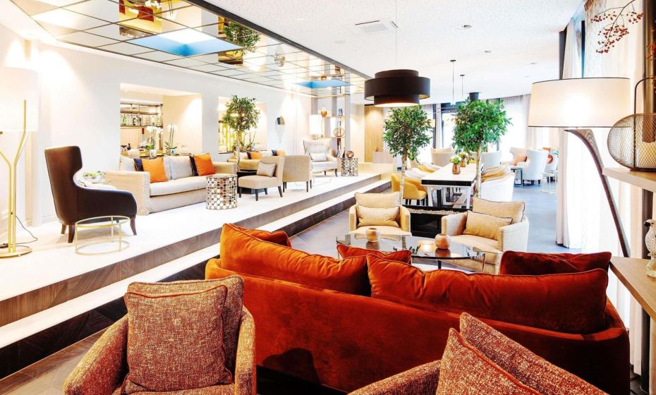 Grand Hotel Bregenz - MGallery Collection Grand Hotel Bregenz - MGallery Collection