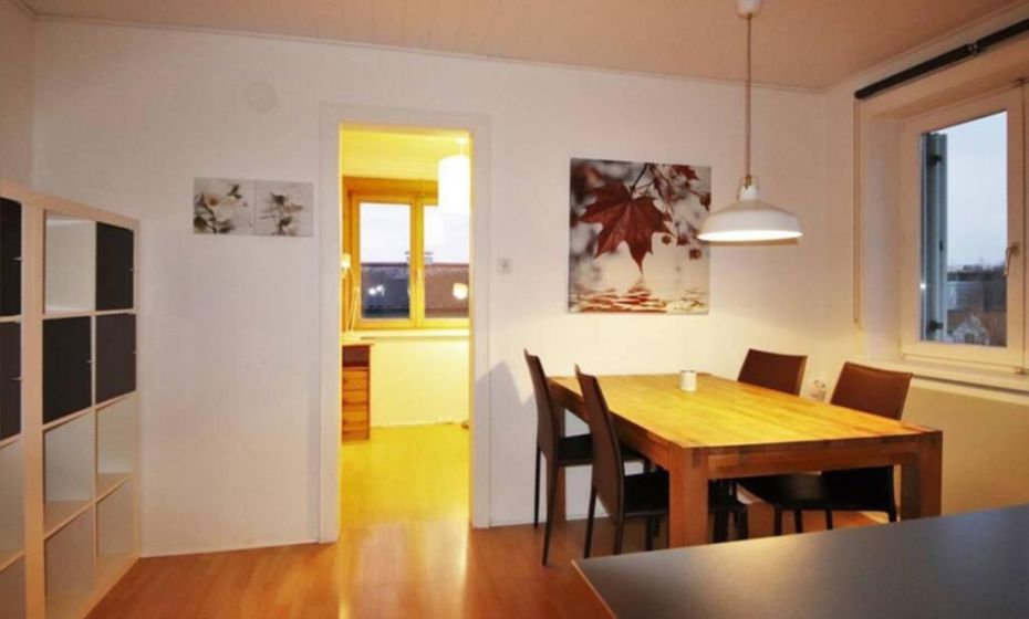 Entspannt und verkehrsgÃ¼nstig in Bregenz