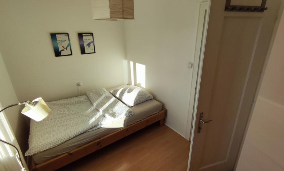 Entspannt und verkehrsgÃ¼nstig in Bregenz