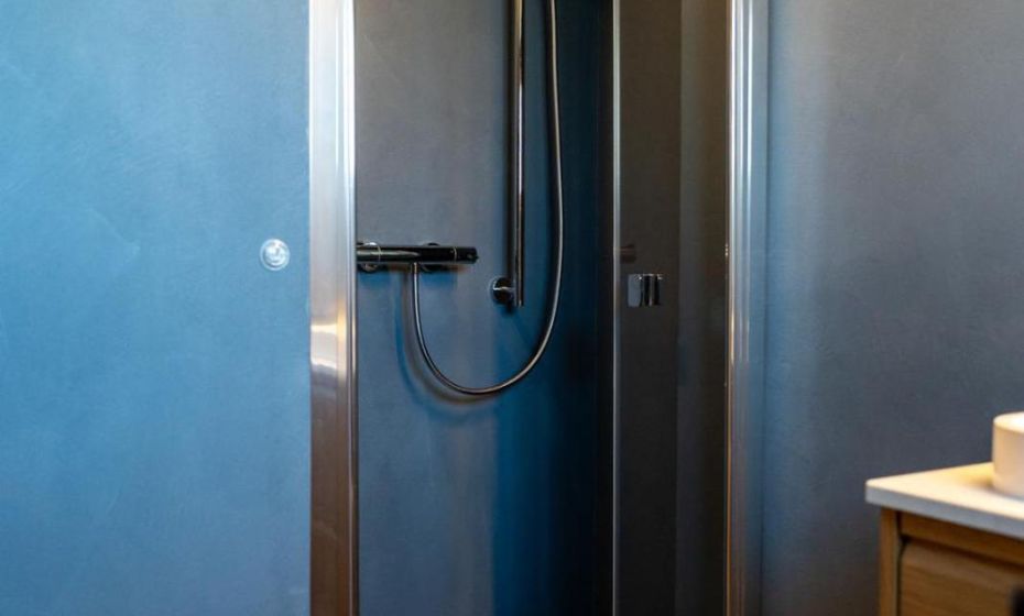 Stilvoll sanierte Altbau-Wohnung, Dornbirn Kehlegg