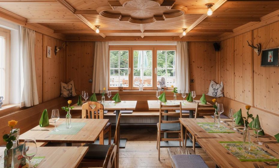 Gasthaus Moosegg Gasthaus Moosegg