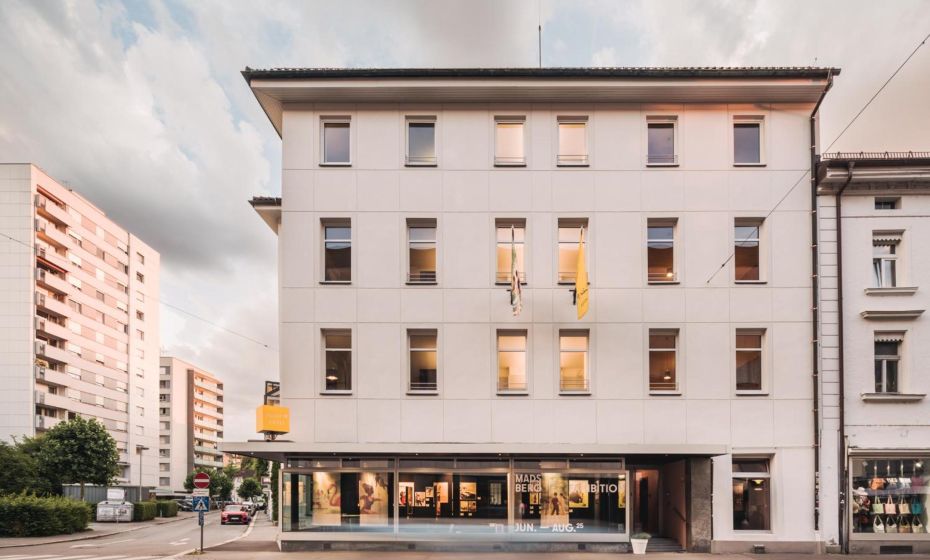 Studio 17 Bregenz Studio 17 Bregenz