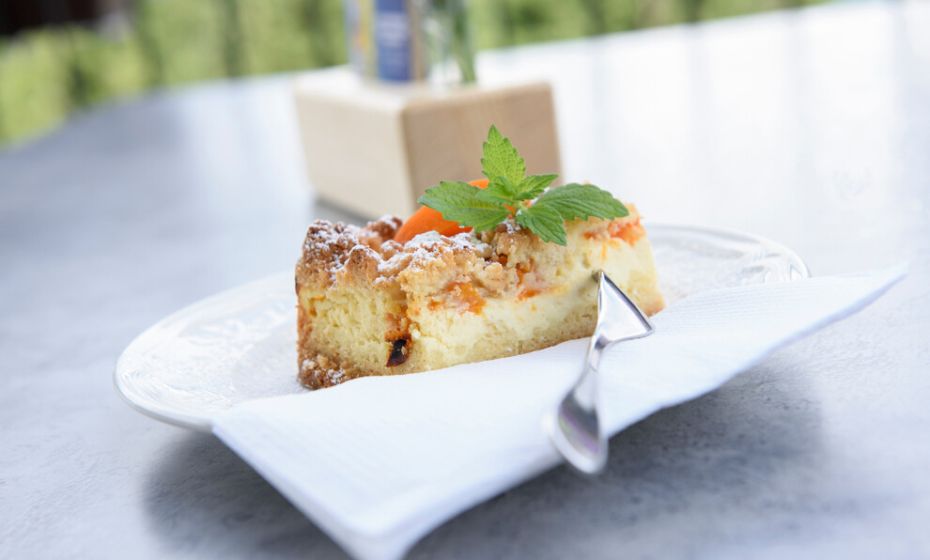 Berggasthof Grabs Berggasthof Grabs