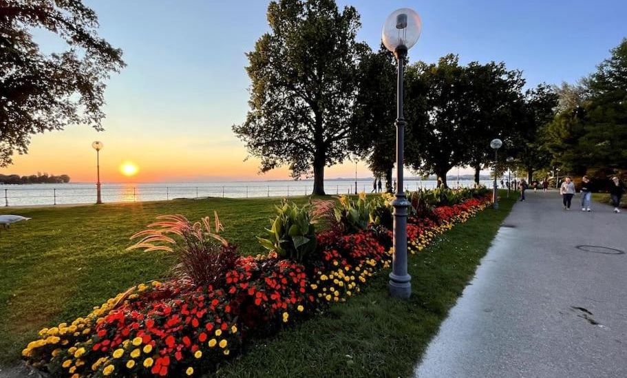 Zentrales Apartment Pfänderblick Zentrales Apartment Pfänderblick