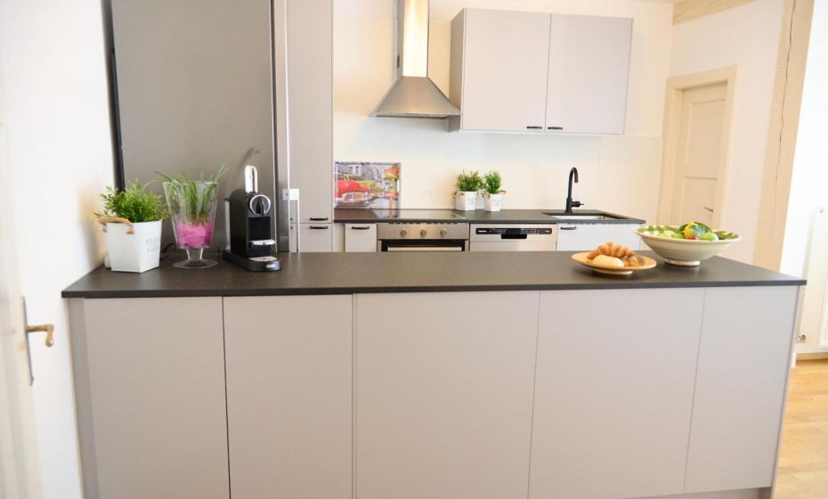 Zentrales Apartment PfÃ¤nderblick