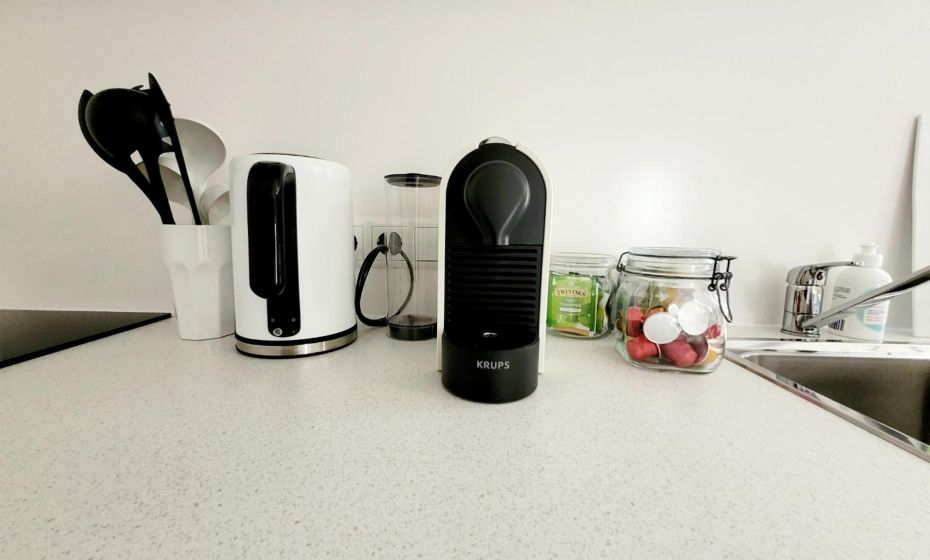 Apartment Sonnenschein Apartment Sonnenschein