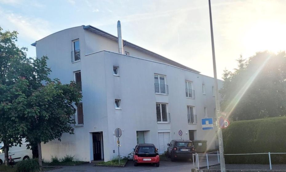 Apartmenthaus Sonnenschein Apartmenthaus Sonnenschein