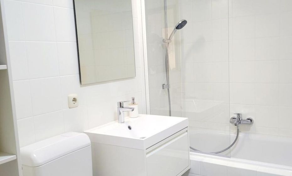 Apartmenthaus Sonnenschein Apartmenthaus Sonnenschein