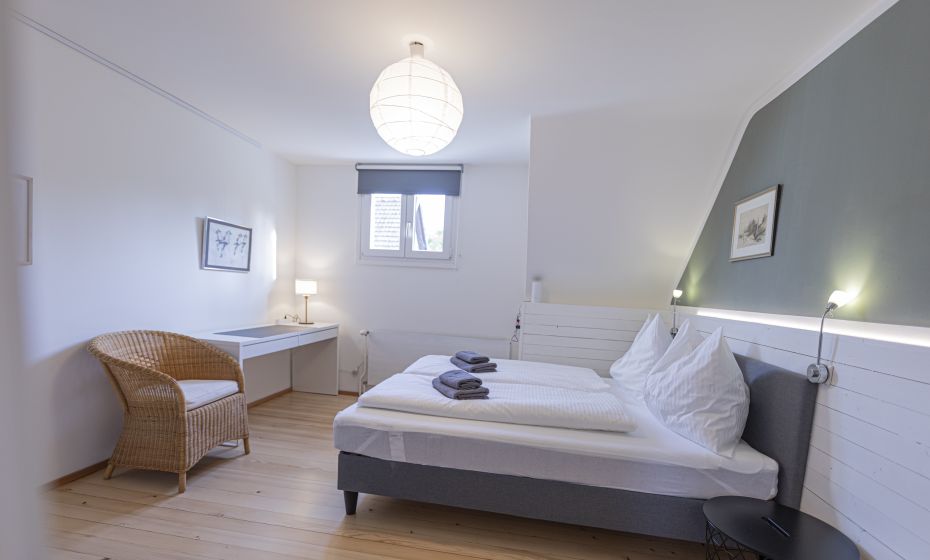 Hermines Home Dornbirn, Innenansicht SZ 2 Hermines Home Dornbirn, Innenansicht SZ 2