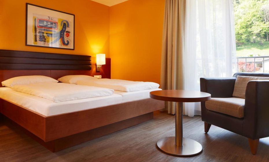 Montfort - das Hotel