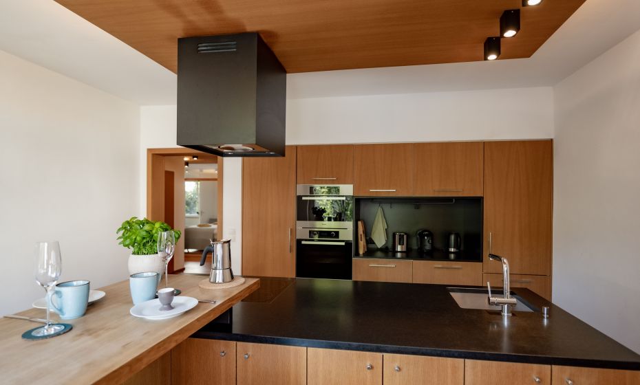 Loft in Seenähe im Herzen von Bregenz Bregenz, Küche 3 Loft in Seenähe im Herzen von Bregenz Bregenz, Küche 3