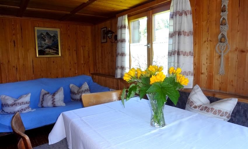 Ferienhaus Troy, Bildstein Ferienhaus Troy, Bildstein