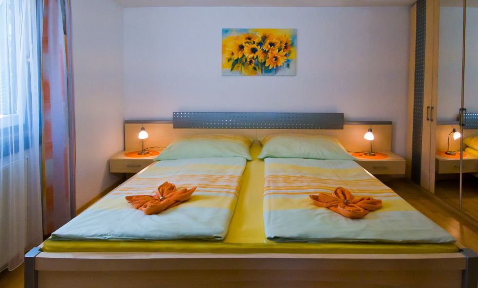 Ferienwohnung Löschnigg, Bregenz Ferienwohnung Löschnigg, Bregenz