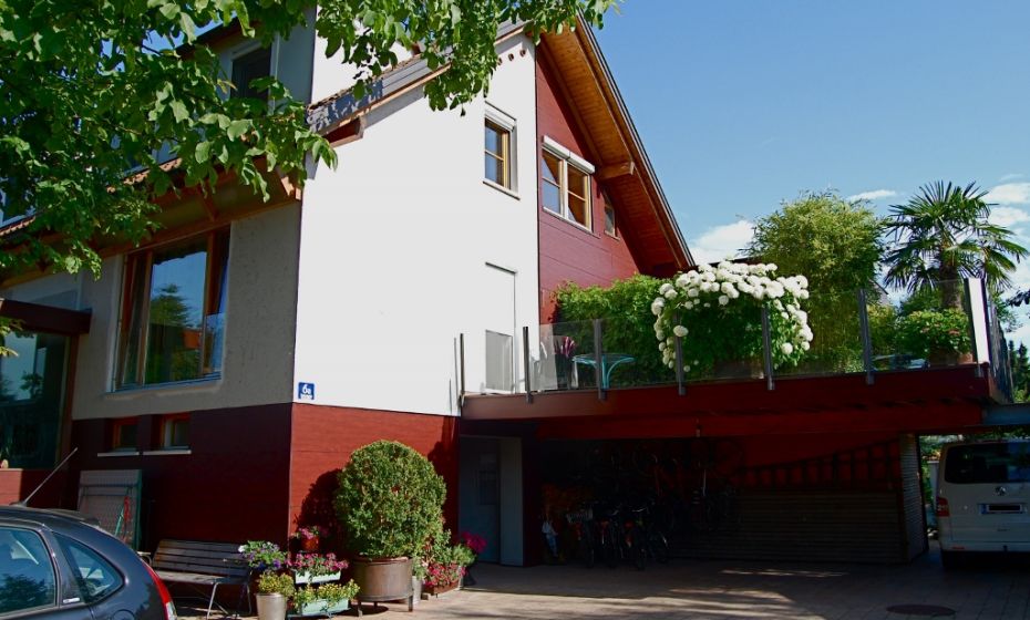 Ferienwohnungen Felizeter, Bregenz