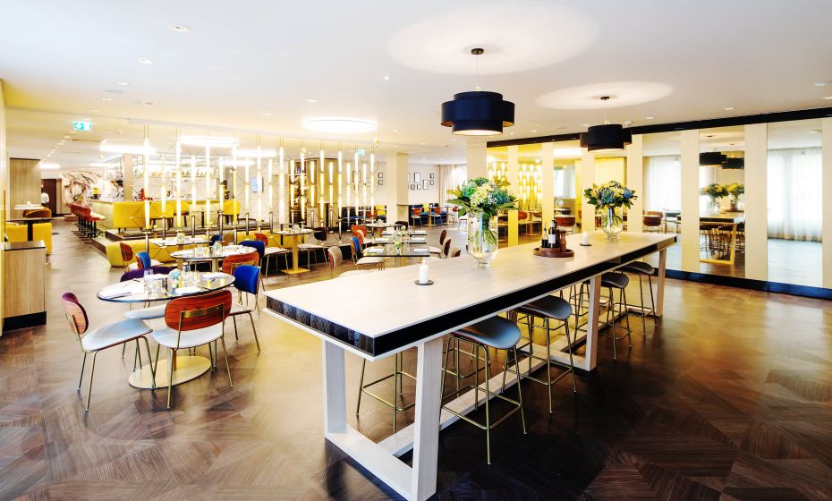 DIVVY Restaurant DIVVY Restaurant