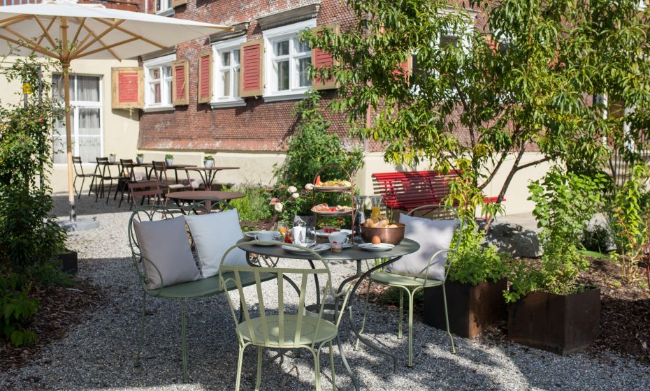 Gasthaus Johann Gasthaus Johann