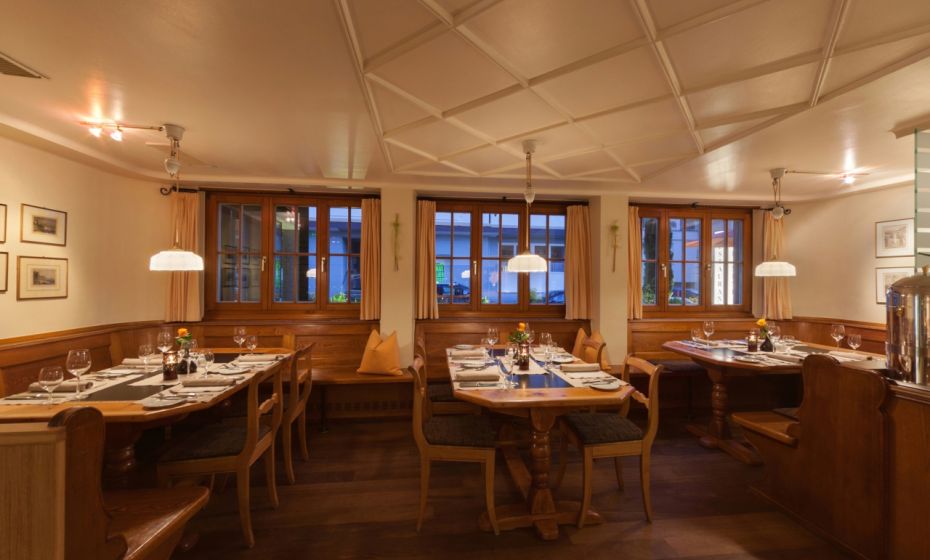 Restaurant Germania Restaurant Germania