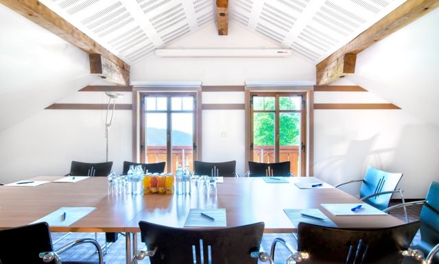 Gasthof MillrÃ¼tte Resort, GÃ¶tzis