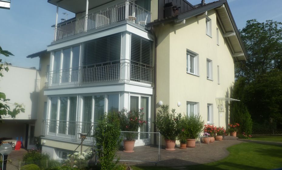 GÃ¤stehaus Suppan, HÃ¶rbranz