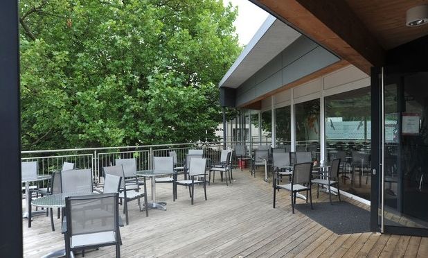 Jugendherberge Junges Hotel , Hard