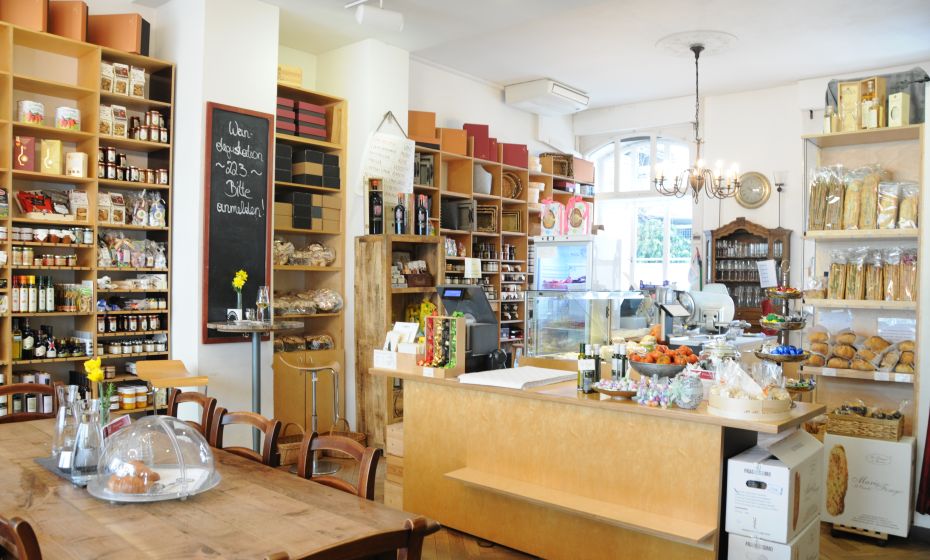 Buongustaio Buongustaio