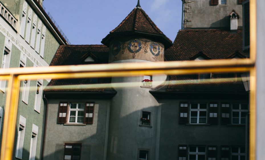 Feldkirch Herbst 2014