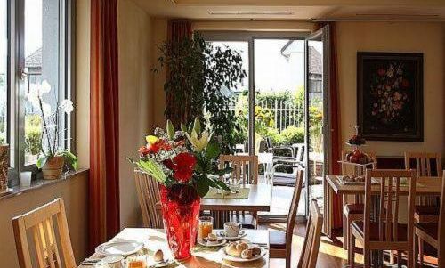 Das smarte Hotel garni Das smarte Hotel garni