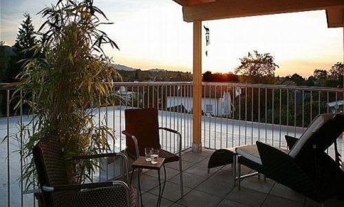 Das smarte Hotel garni