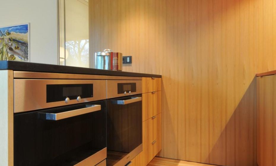 Ferienhaus S11 Lustenau