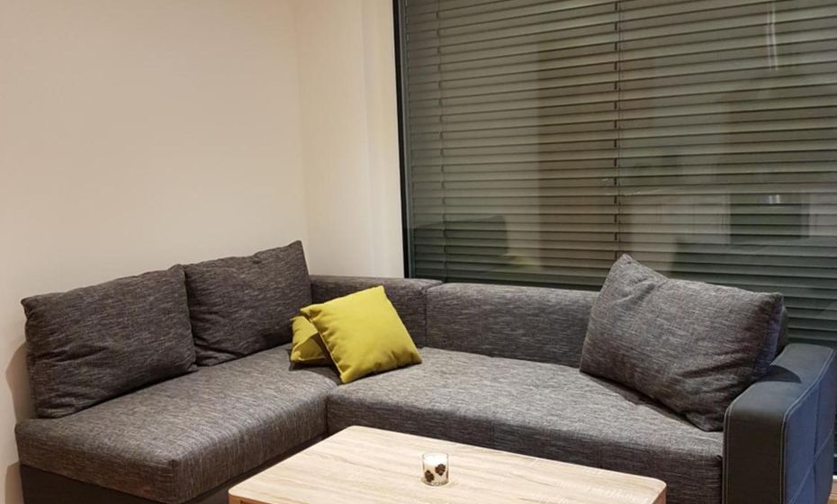 Ferienwohnung Jolina