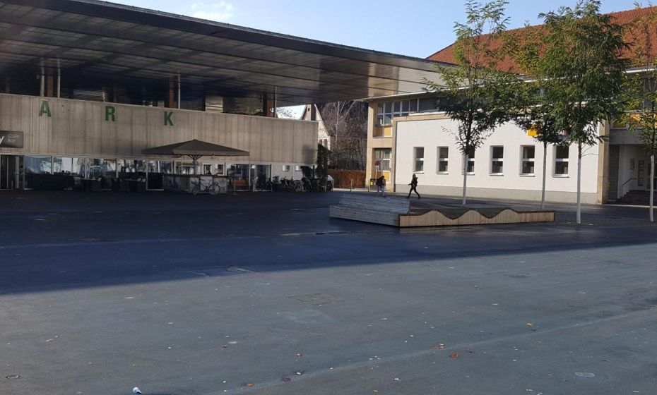 Ferienwohnung Jolina