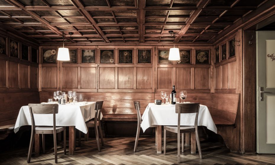 Hotel Restaurant Zum Verwalter