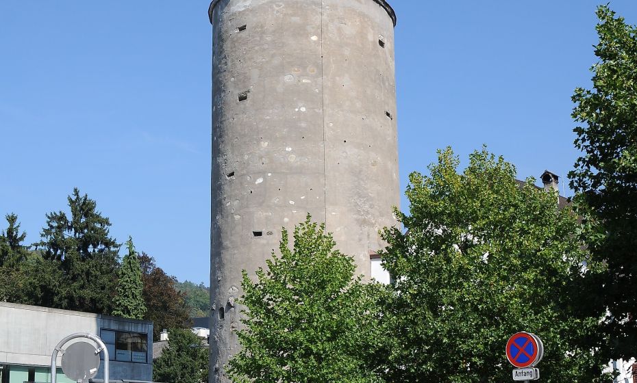 Historischer Stadtrundgang Feldkirch Urlaub am Bodensee, Vorarlberg