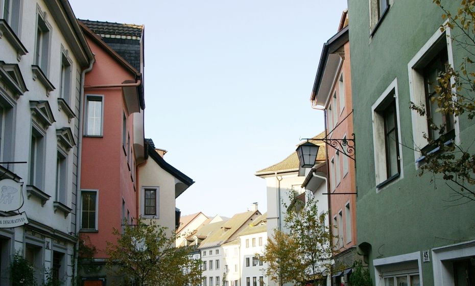 Neustadt Feldkirch Neustadt Feldkirch