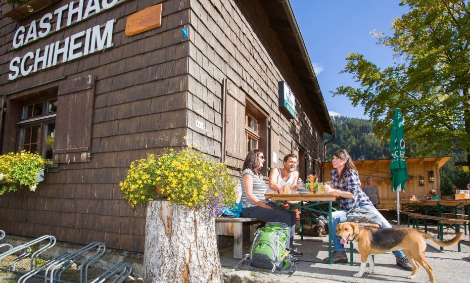 copyright Fotograf Dietmar Walser Schiheim Schuttannen