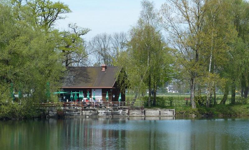 Bodensee-Vorarlberg Tourismus Jannersee