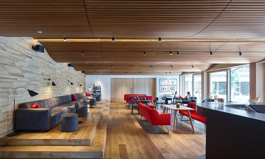 Hotel Schwärzler Hotel Schwärzler