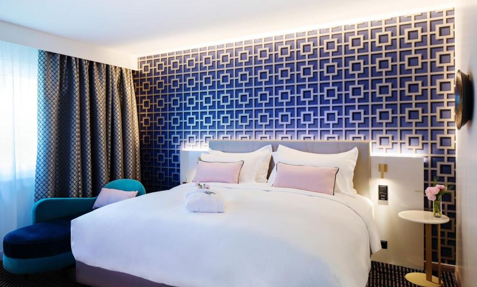 Grand Hotel Bregenz - MGallery Collection Grand Hotel Bregenz - MGallery Collection