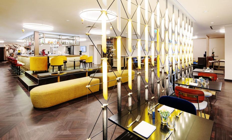 Grand Hotel Bregenz - MGallery Collection