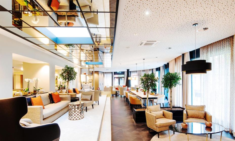 Grand Hotel Bregenz - MGallery Collection